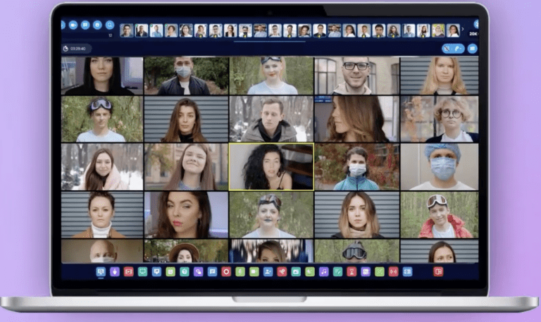 Adobe Connect, Onpassive O-Connect & Zoom: The Ultimate Video Conferencing Face-Off