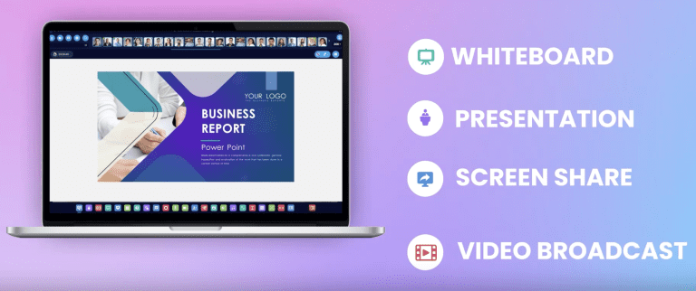 O-Connect: Low-Cost Video Conferencing & Remote Learning Tools for the Education Industry