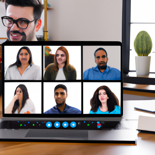 What Are The Key Features To Look For In Video Conferencing Software?