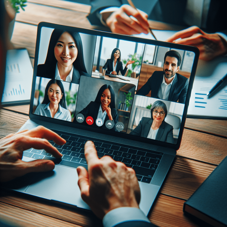 How Can Businesses Record Video Conferences For Future Reference Or Sharing?