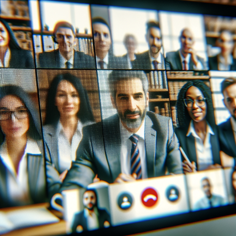 What Are The Limitations Of Free Video Conferencing Software For Businesses?