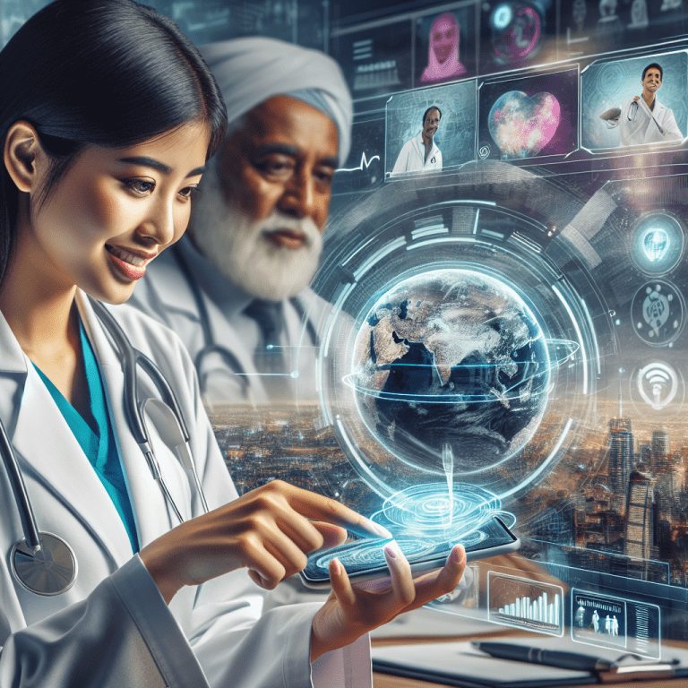 2024’s Best Real-Time Language Translation TeleHealth Software: Feedback And Learning For Doctors With Virtual Backgrounds