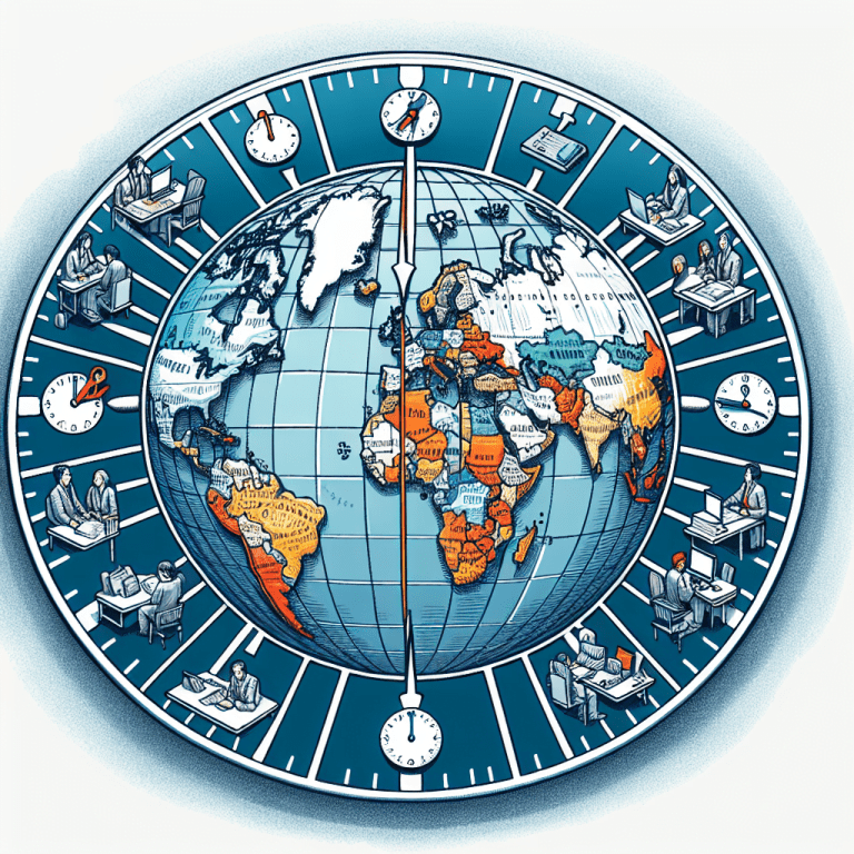 How Can Businesses Ensure That Video Conferences Are Accessible Across Different Time Zones?