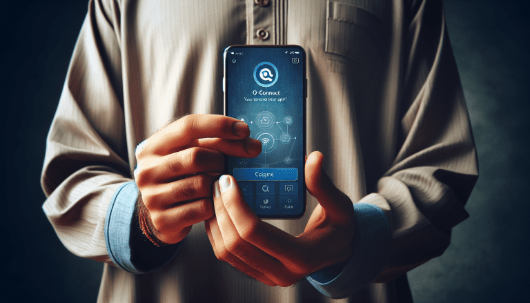 How to Master O-Connect Mobile App: A Beginner’s Guide