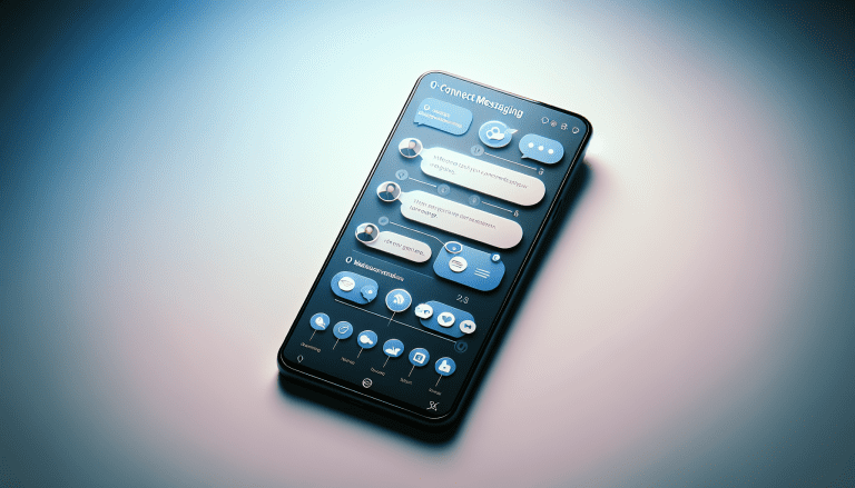 O-Connect Messaging: The Ultimate Guide to Virtual Collaboration Tools