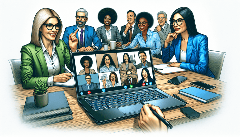 The Best O-Connect Tips and Tricks for Virtual Collaboration and Learning Platforms