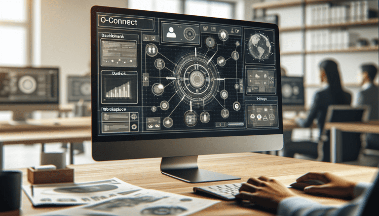 Mastering O-Connect: Unleash the Full Potential of Account Management and Settings