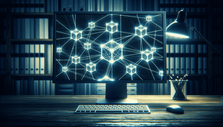 The Benefits Of Blockchain For Data Science