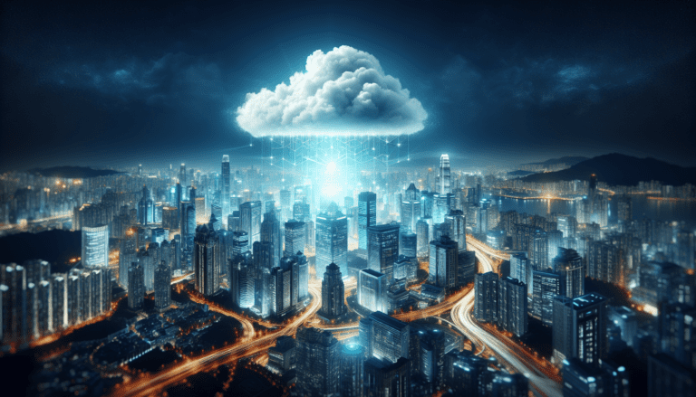 The Cloud Computing Revolution: Top Trends to Follow in 2023