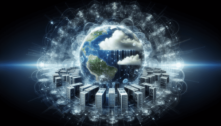 The Future Outlook of Cloud Computing: Distributed Cloud