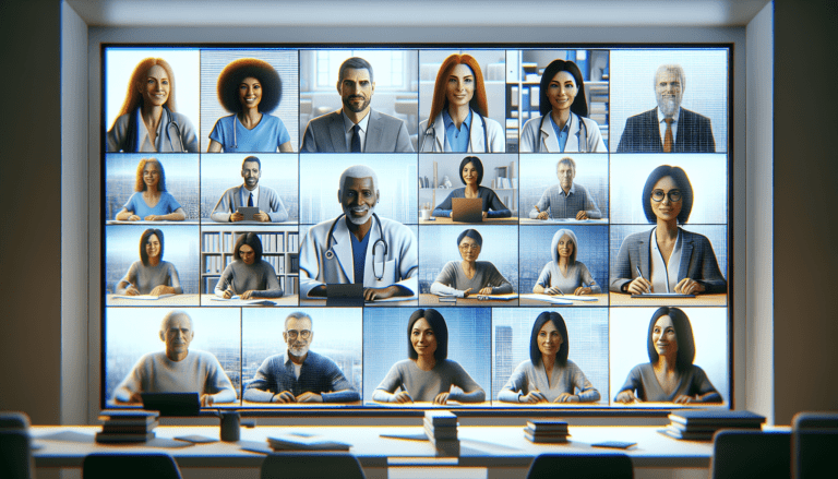 The Ultimate Beginner’s Guide to O-Connect Video Meetings