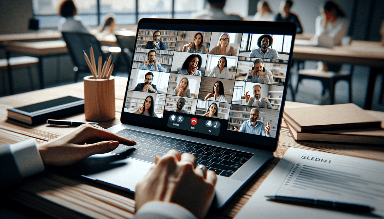 The Ultimate Guide to O-Connect Video Calling: Choosing the Best Virtual Learning Platform