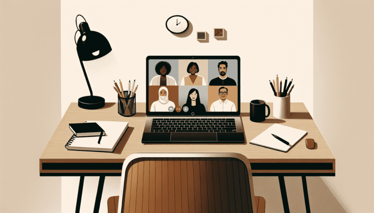 Why O-Connect Video Conferencing is the Ultimate Beginner’s Guide to Virtual Collaboration